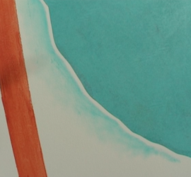 Guy Lavigerie peinture