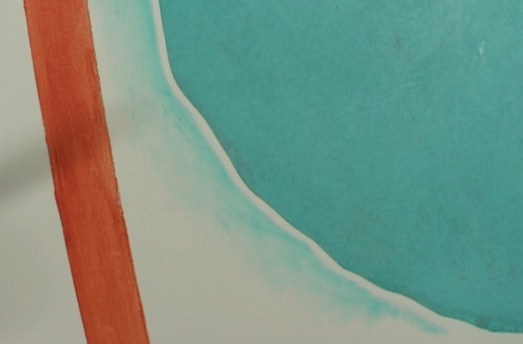 Guy Lavigerie peinture