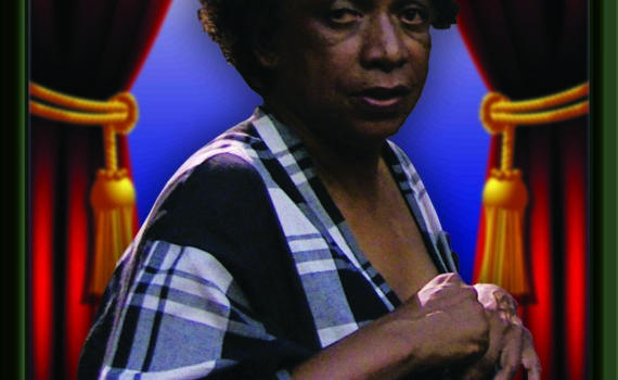 Gilles Gacej Femme de poigne